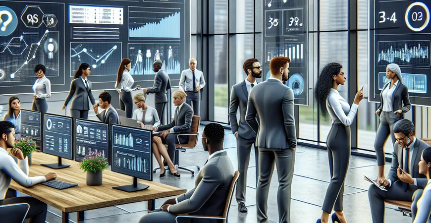 KPI 考核如何避免只重结果？过程管理的 4 个方案